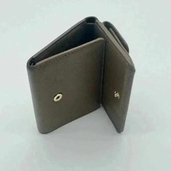 Jimmy Choo Small Wallet - Picture 3 of 5